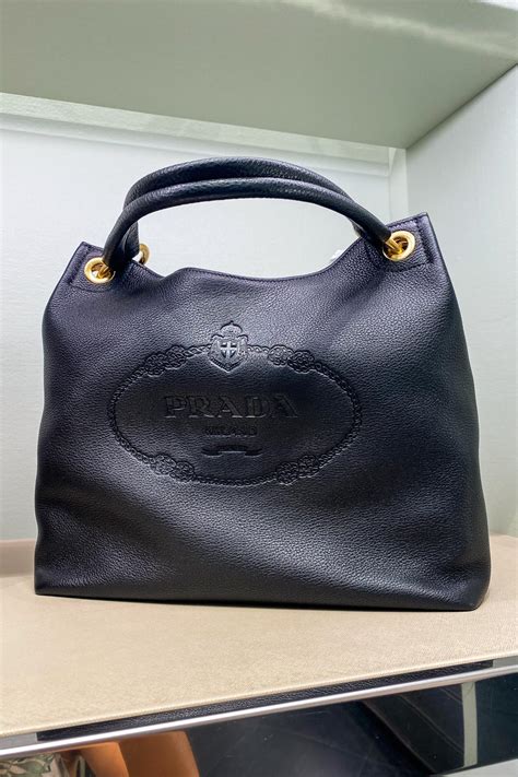 prada at a discount